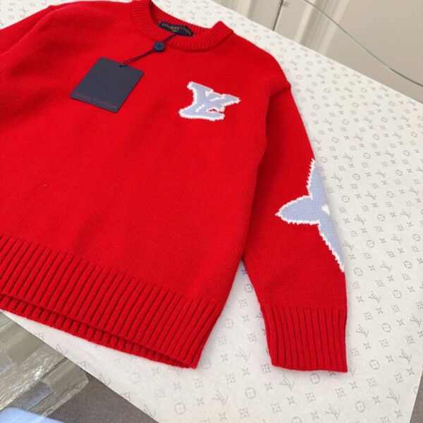 Джемпер Louis Vuitton