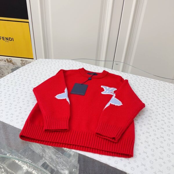 Джемпер Louis Vuitton