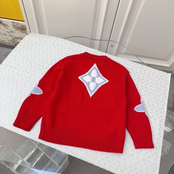 Джемпер Louis Vuitton