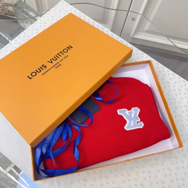 Джемпер Louis Vuitton