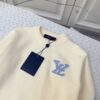 Джемпер Louis Vuitton