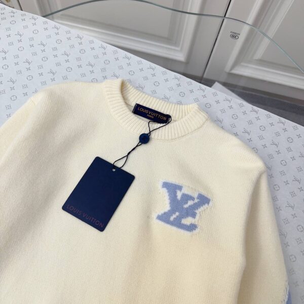 Джемпер Louis Vuitton