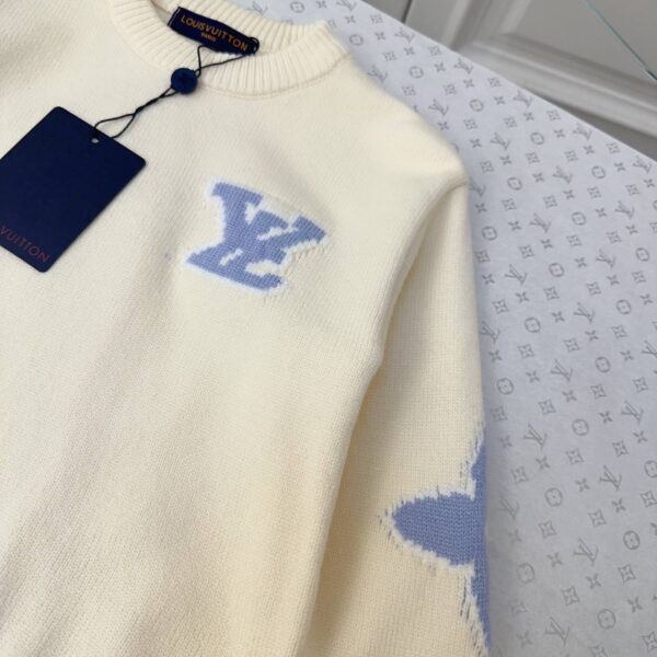 Джемпер Louis Vuitton