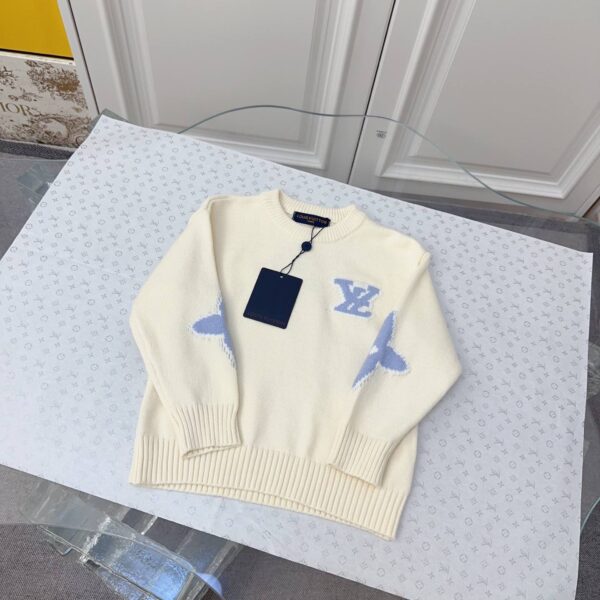 Джемпер Louis Vuitton