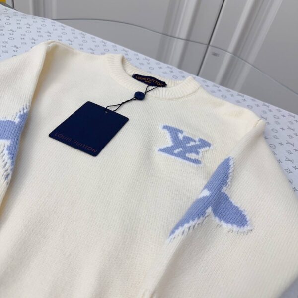 Джемпер Louis Vuitton