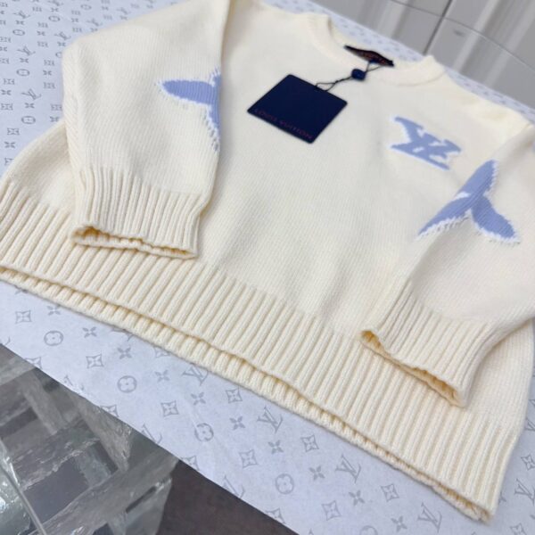 Джемпер Louis Vuitton