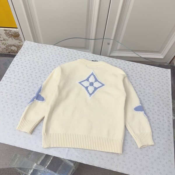 Джемпер Louis Vuitton