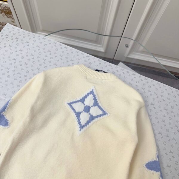 Джемпер Louis Vuitton