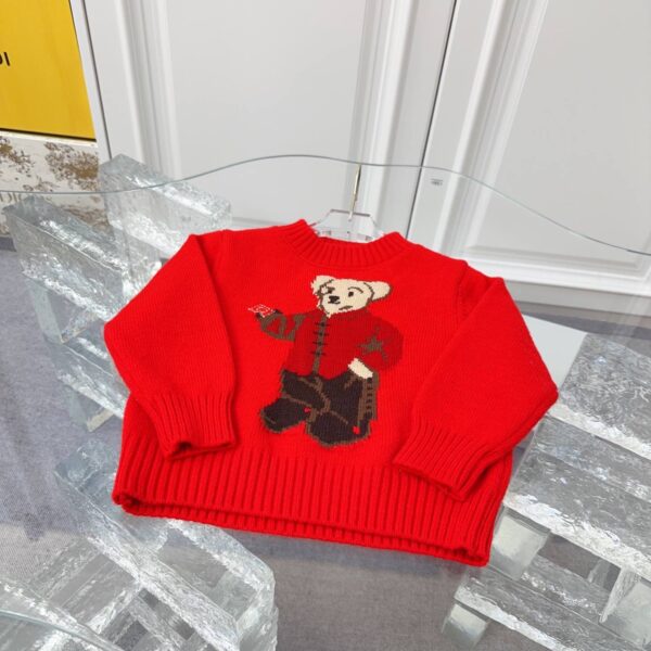 Джемпер Ralph Lauren