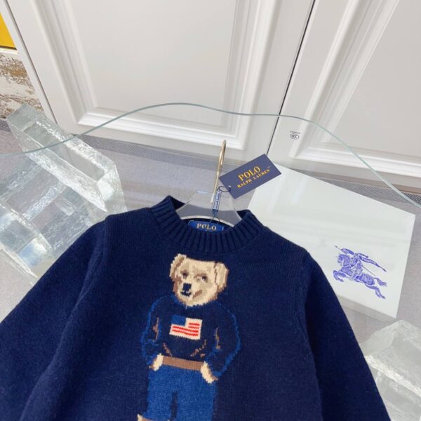 Джемпер Ralph Lauren