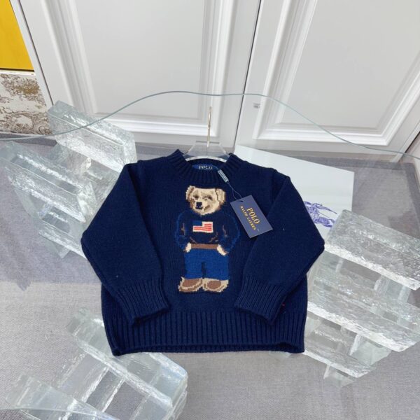 Джемпер Ralph Lauren