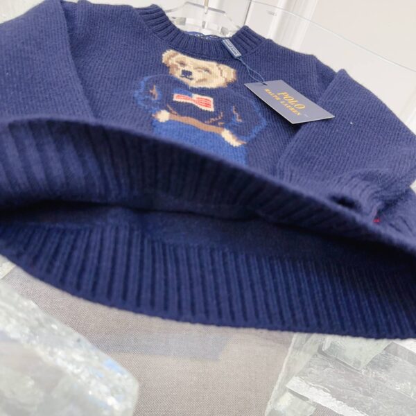 Джемпер Ralph Lauren