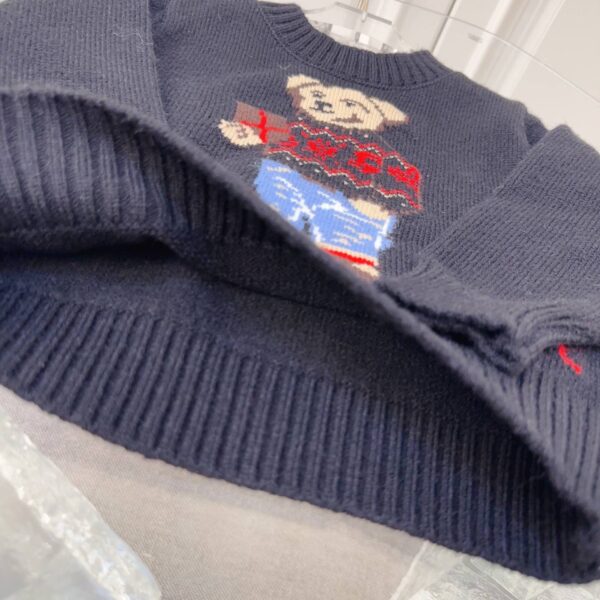 Джемпер Ralph Lauren