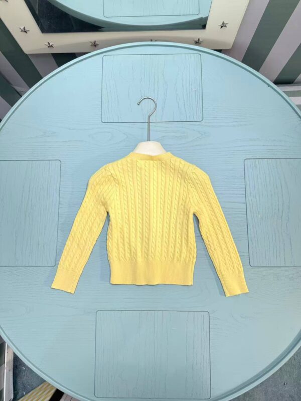 Кофта для девочки Ralph Lauren