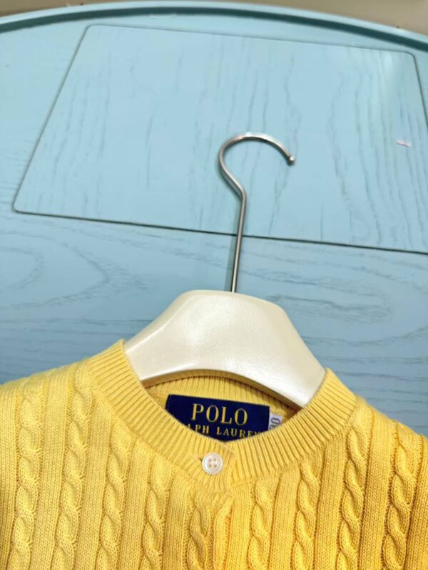 Кофта для девочки Ralph Lauren