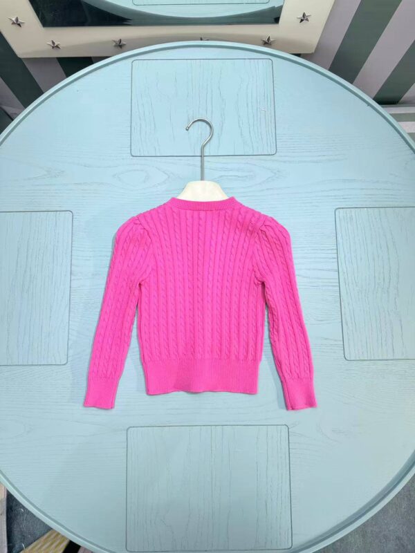 Кофта для девочки Ralph Lauren