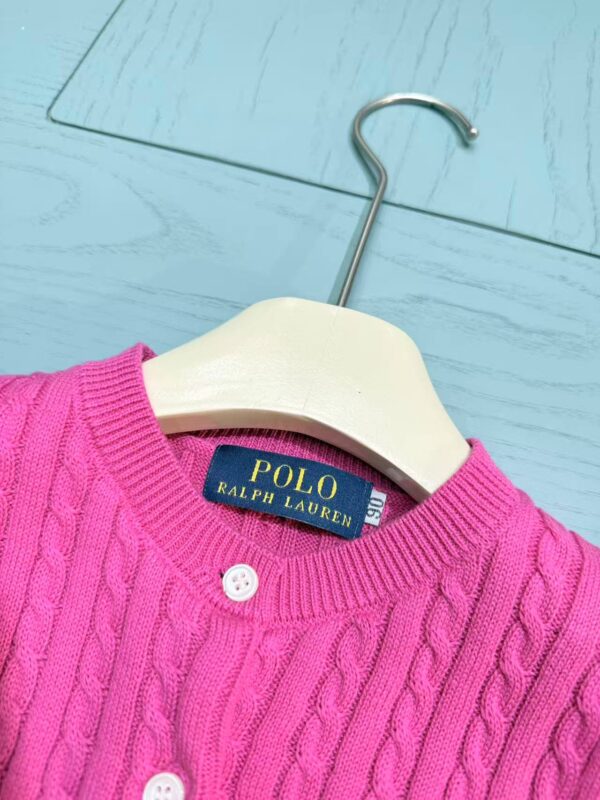 Кофта для девочки Ralph Lauren