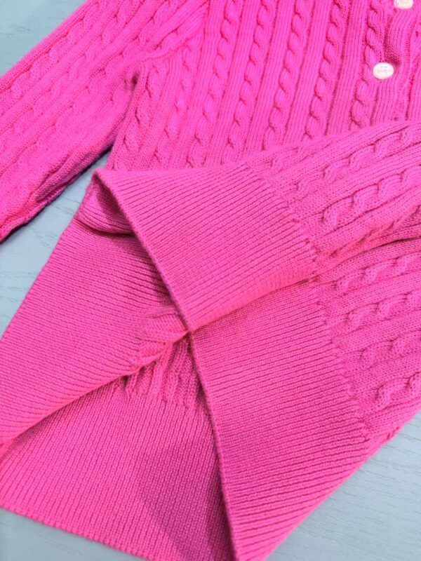 Кофта для девочки Ralph Lauren