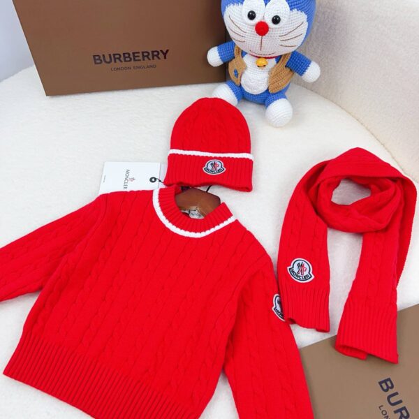 Комплект Moncler