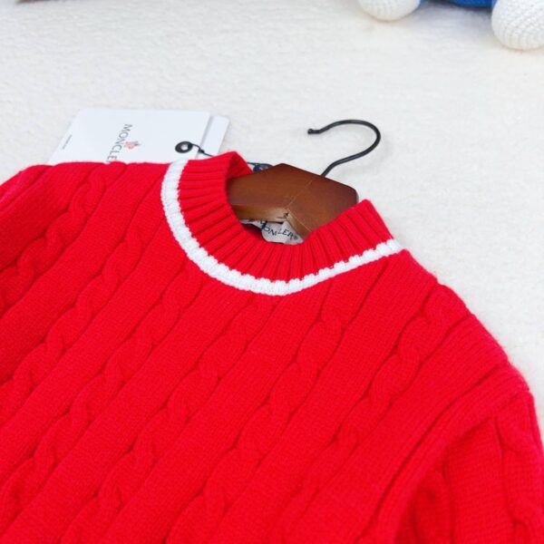 Комплект Moncler