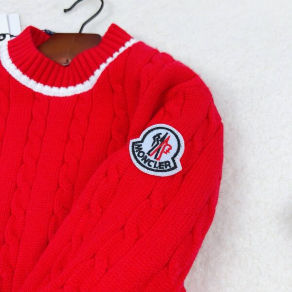 Комплект Moncler