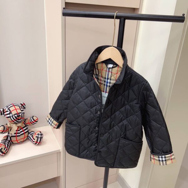 Куртка Burberry