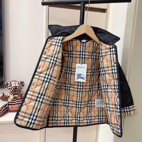 Куртка Burberry