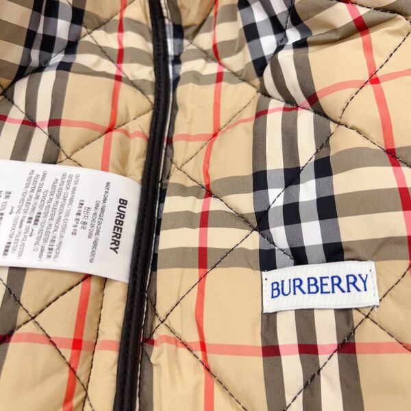 Куртка Burberry