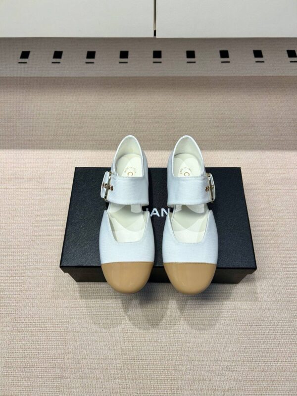 photo_2026-02-26_14-26-30 Туфли Chanel