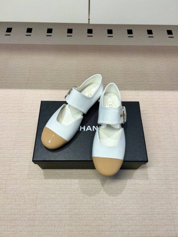 photo_2026-02-26_14-26-33 Туфли Chanel