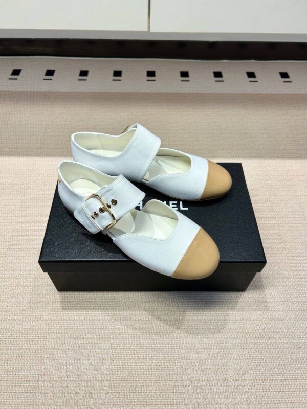 photo_2026-02-26_14-26-35 Туфли Chanel