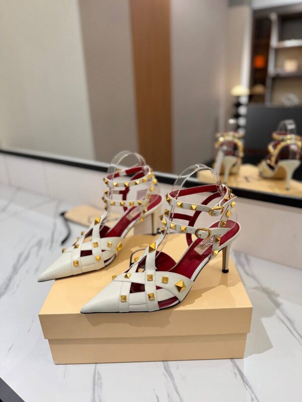 Туфли Valentino