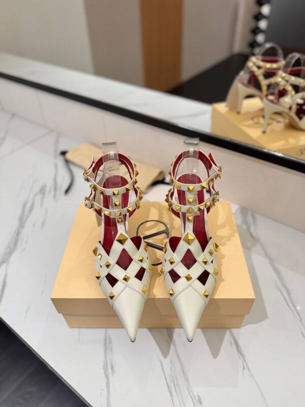 Туфли Valentino