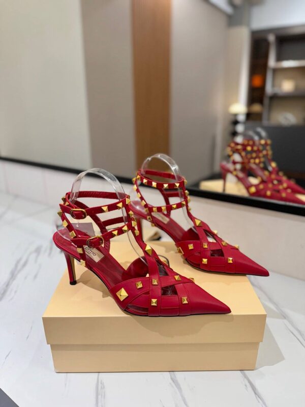 Туфли Valentino