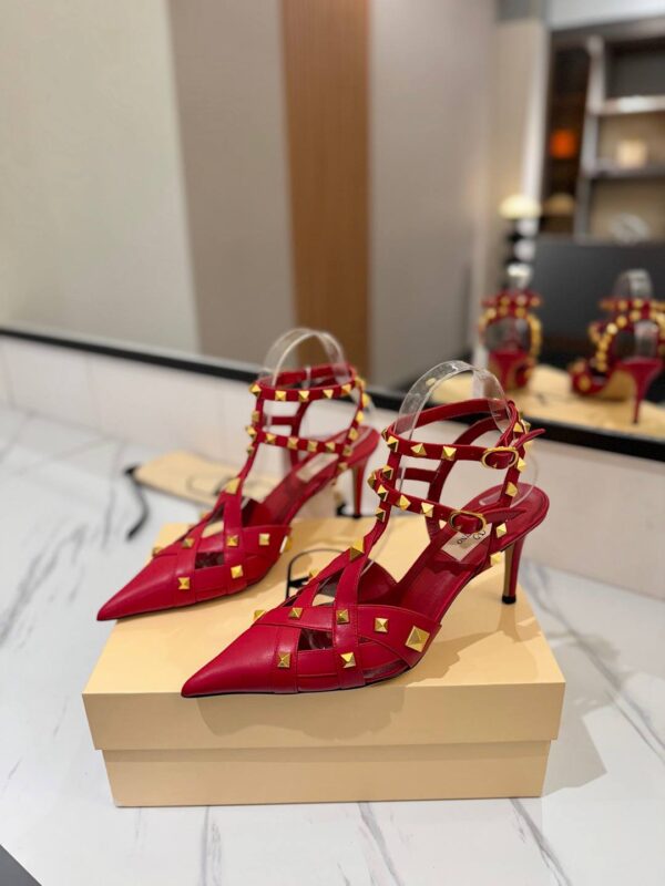 Туфли Valentino