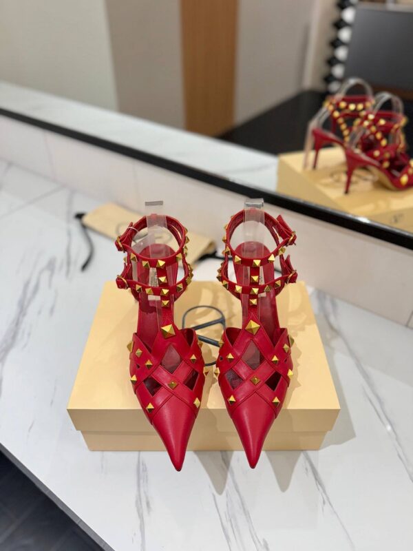 Туфли Valentino