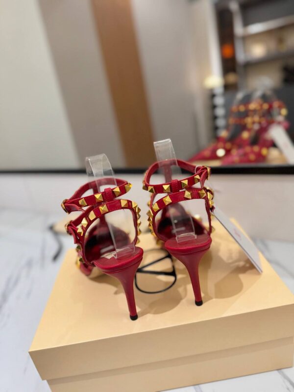 Туфли Valentino