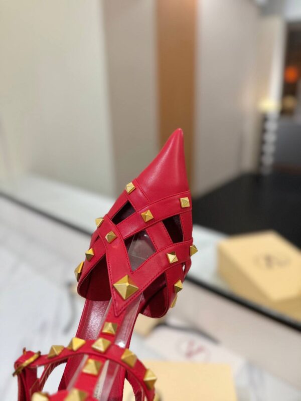 Туфли Valentino