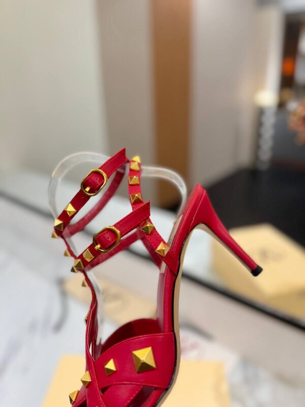 Туфли Valentino