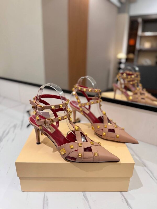 Туфли Valentino