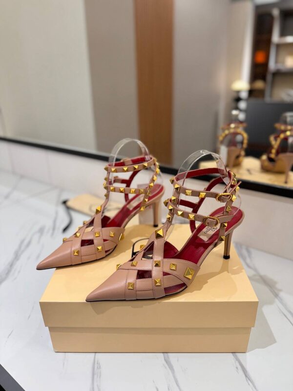 Туфли Valentino