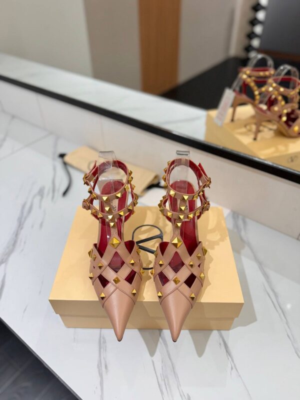 Туфли Valentino