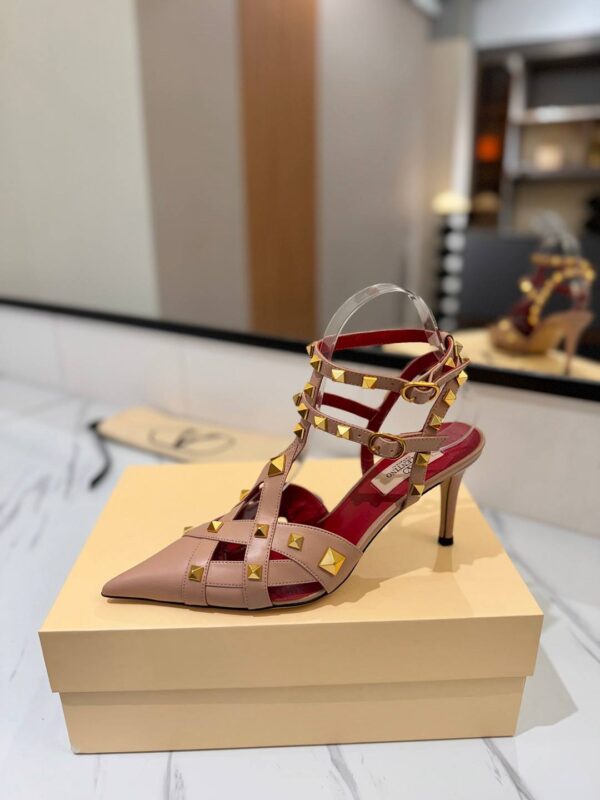 Туфли Valentino