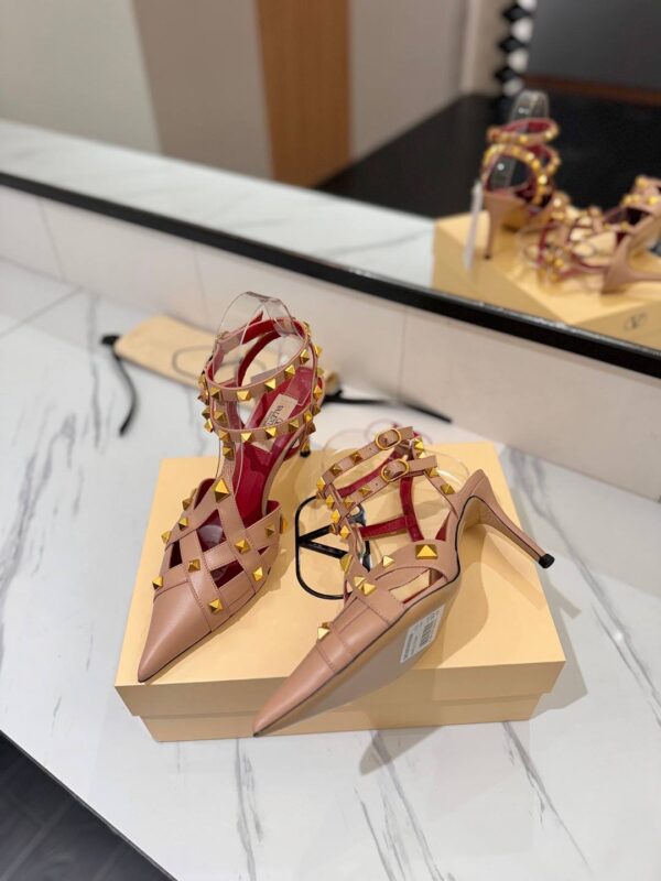 Туфли Valentino