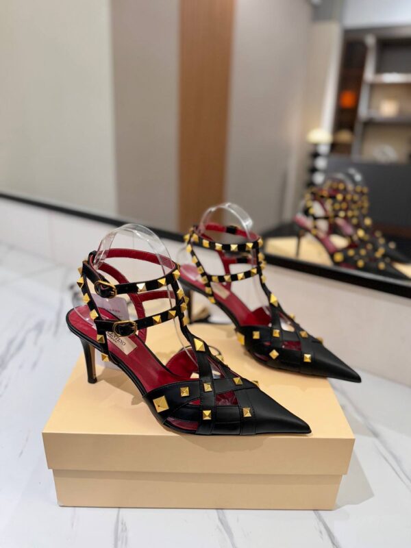 Туфли Valentino