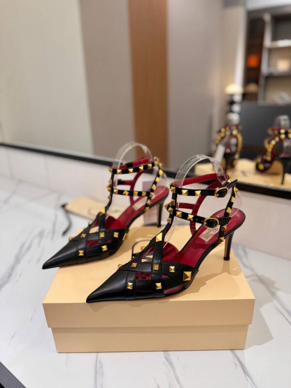 Туфли Valentino