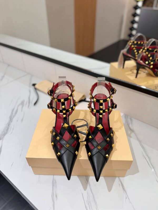 Туфли Valentino