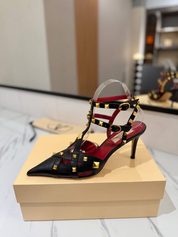 Туфли Valentino