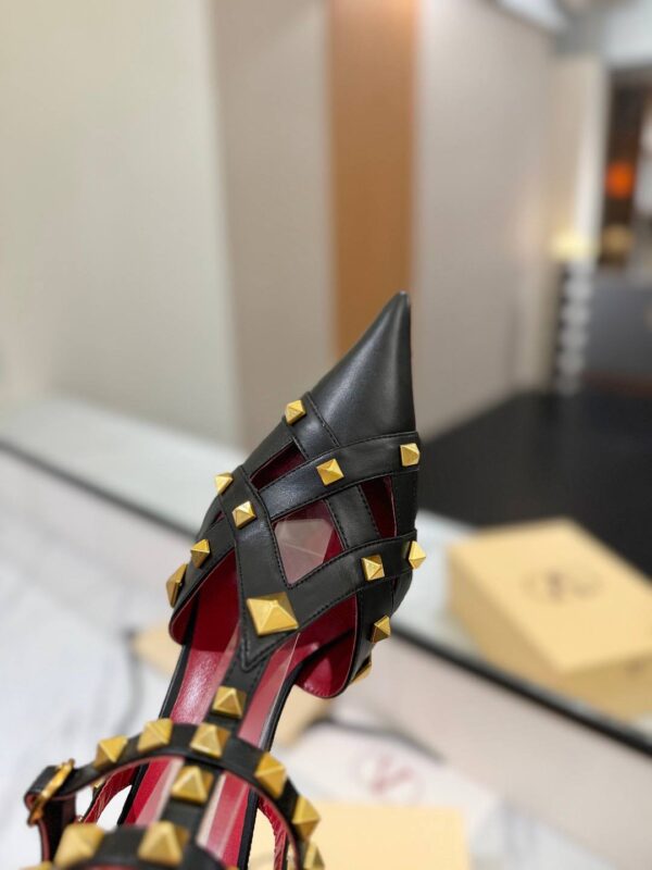 Туфли Valentino