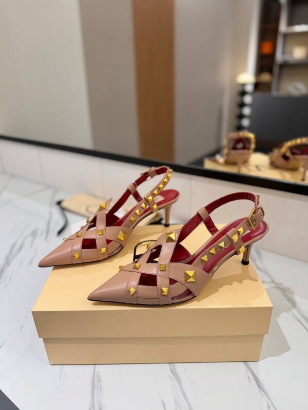 Туфли Valentino